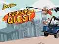 Игра Disney DuckTables Duckburg Quest