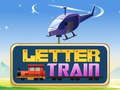 Игра Letter Train