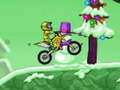 Игра Xtreme Moto Snow Bike Racing Game