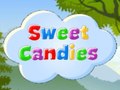 Игра Sweet Candies