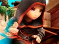 Игра Assassin's Creed FreeRunners