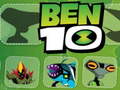 Ігра BEN 10 