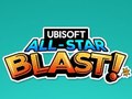 Ігра All-Star Blast