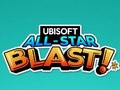 Игра All-Star Blast