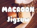 Игра Macroon Jigsaw