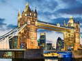 Игра London Jigsaw Puzzle Collection
