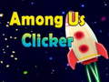 Игра Among Us Clicker