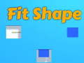 Ігра Fit Shape