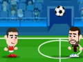 Ігра Puppet Soccer - Big Head Football