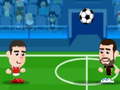 Игра Puppet Soccer - Big Head Football