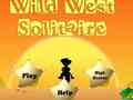 Игра Wild West Solitaire