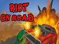 Ігра Riot On Road