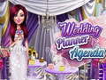 Ігра Wedding Planner Agenda