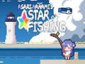 Игра Nanami’s StarFishing