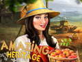 Игра Amazing Heritage