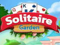 Игра Solitaire Garden