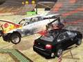 Игра Car Crash Online