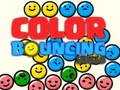 Игра Color Bouncing Balls