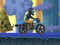 Игра X-Trail Racing mountain adventure