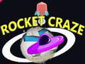 Игра Rocket Craze