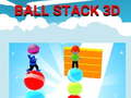 Игра Ball Stack 3D