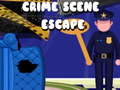 Игра Crime Scene Escape