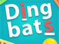 Игра Dingbats