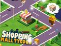 Игра Shopping Mall Tycoon