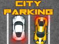 Игра City Parking