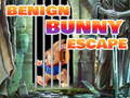 Ігра Benign Bunny Escape