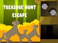 Игра Treasure Hunt Escape