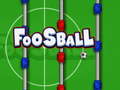 Ігра Foosball