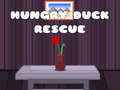 Игра Hungry Duck Rescue