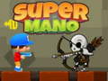 Игра Super Mano 