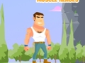 Игра Muscle Heroes