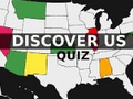 Ігра Location of United States Countries Quiz