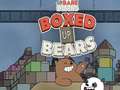 Ігра We Bare Bears: Boxed Up Bears