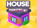 Игра House Painter