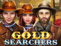 Игра Gold Searchers 