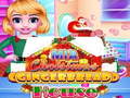 Ігра Mia Christmas Gingerbread House