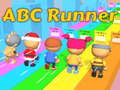 Ігра ABC Runner