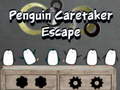 Игра Penguin Caretaker Escape