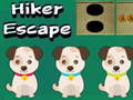 Игра Hiker Escape