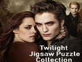 Игра Twilight Jigsaw Puzzle Collection