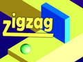 Игра ZigZag 