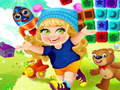 Игра Candy Blast