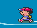 Игра Ness Ice Skating