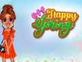 Игра BFF Happy Spring