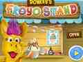 Игра Donkey's FroYo Stand