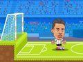 Ігра Soccer Legends 2021